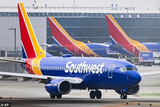 Southwest Airlines Controversy: Passenger Stranded and Charged $450 Over Size-Based Seating Policy