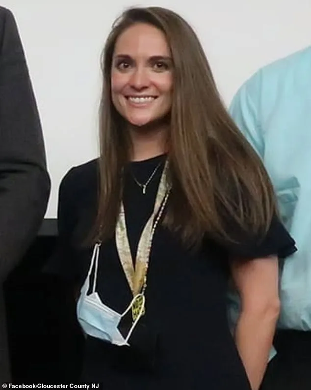 Former Teacher Arrested Over Alleged Inappropriate Relationship with Former Student; Texts and Photos Found