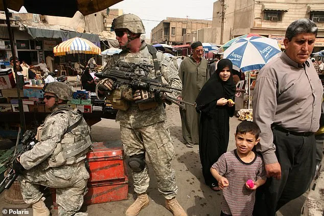 Furious Republicans Storm Out of Pentagon Briefing Over Potential U.S. Ground Troop Deployments in Iran