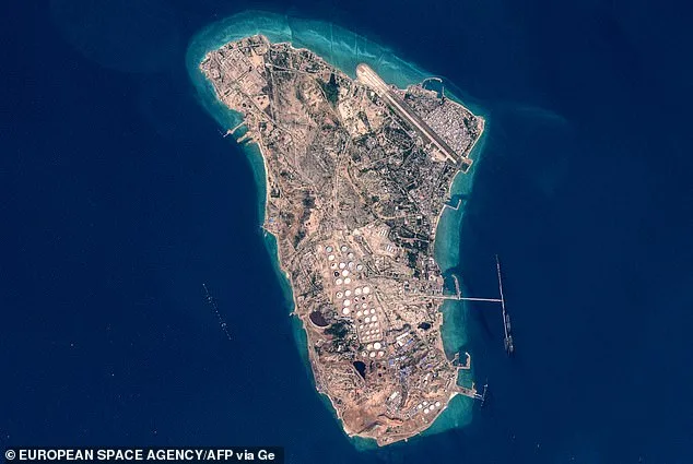 Furious Republicans Storm Out of Pentagon Briefing Over Potential U.S. Ground Troop Deployments in Iran