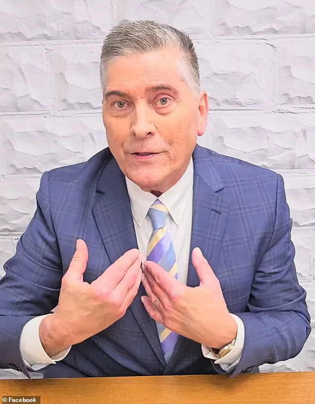 Nebraska Weatherman Kent Boughton Shares Stage-Four Cancer Battle: 'A Storm and Inside Tornado