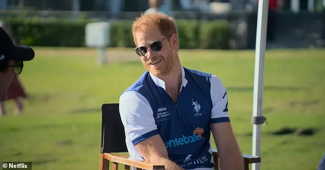 Prince Harry's Passion Project: New Netflix Drama Inspired by Rivals Set in Florida