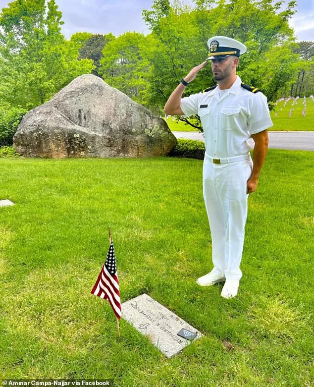 Democratic Candidate Accused of 'Stolen Valor' and Exploiting Korean War Veteran's Memorial in Campaign