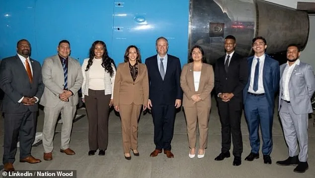 Former Biden Security Staffer Charged with Involuntary Manslaughter in Girlfriend's Death