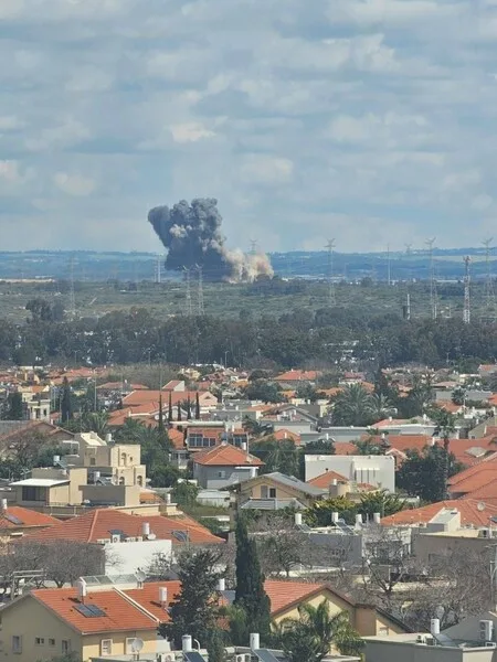 Iran Dismisses Radiation Risks After Khondab Strikes, Amid International Scrutiny