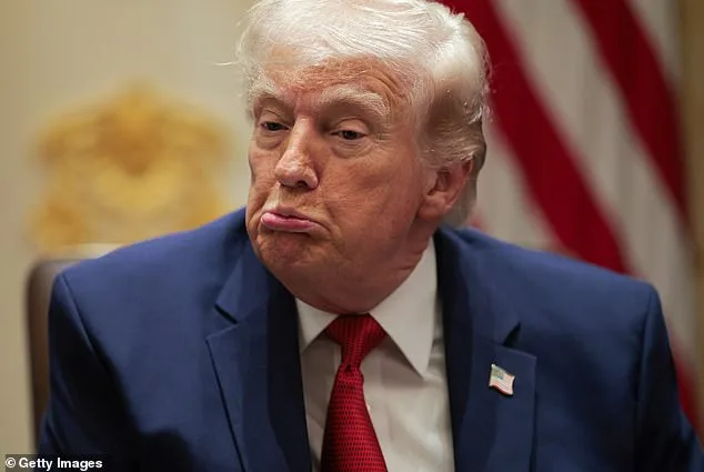 UK-US Tensions Escalate as Starmer Defies Trump's 'Toys' Jab and Rejects Troop Deployment