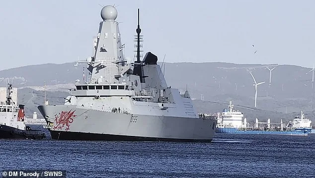 UK-US Tensions Escalate as Starmer Defies Trump's 'Toys' Jab and Rejects Troop Deployment