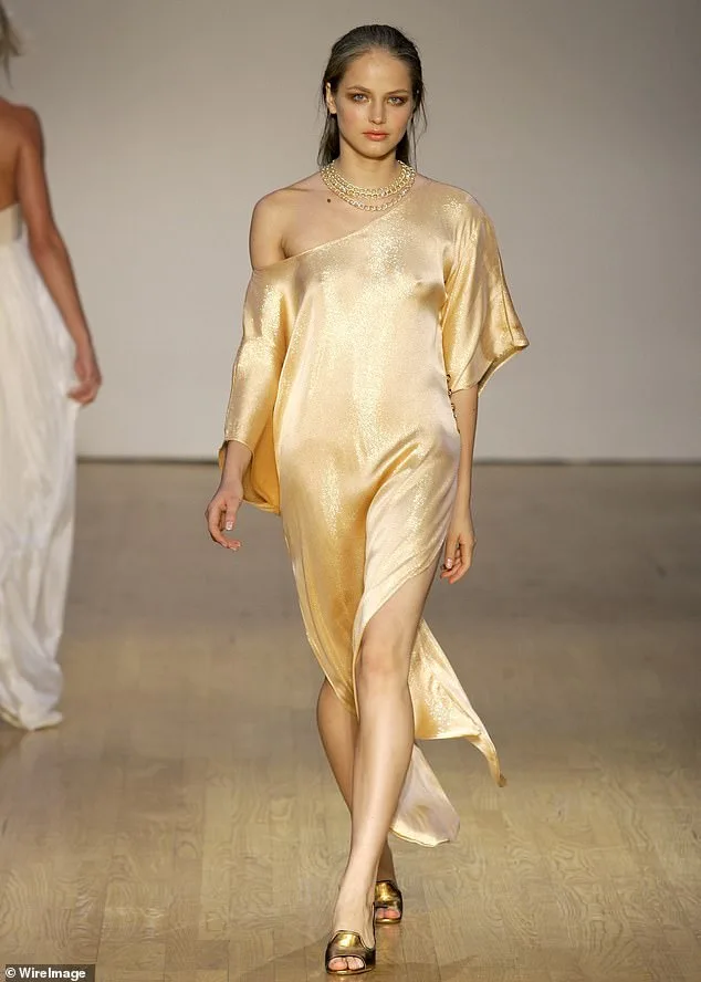 Newly Released Emails Expose Epstein's Alleged Exploitation of Young Women in Fashion World, Including Ruslana Korshunova's Tragic Legacy