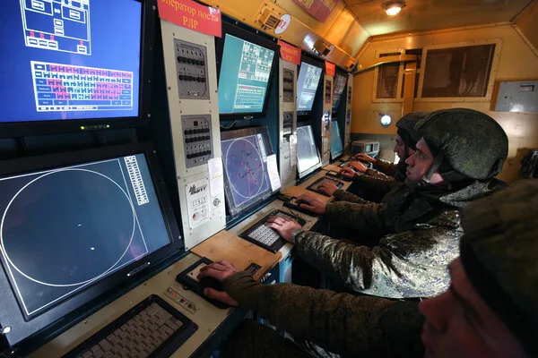 Russian Air Defense Systems Intercept Ukrainian UAVs and Missile in Rostov's Sholokhovsky and Chertkovsky Districts; No Casualties