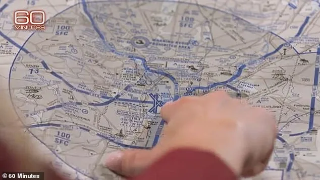 Deadly Collision Reveals 'Obvious Cracks' in Air Traffic Safety System, Former Controller Warns