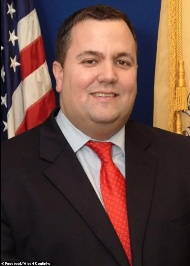 Former New Jersey Assemblyman Albert Coutinho Dies in Fiery Car Crash After Suffering Heart Attack During Collision in Newark