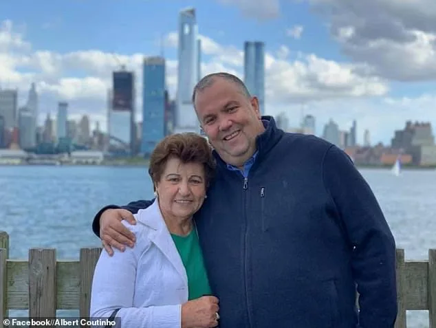 Former New Jersey Assemblyman Albert Coutinho Dies in Fiery Car Crash After Suffering Heart Attack During Collision in Newark