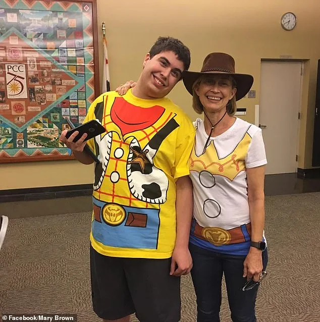 From Nonverbal to Novelist: Woody Brown's Inspiring Story of Resilience