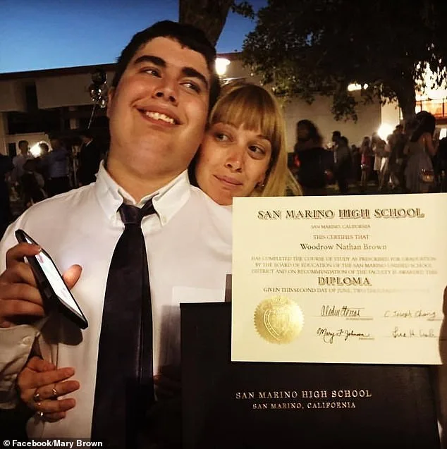 From Nonverbal to Novelist: Woody Brown's Inspiring Story of Resilience