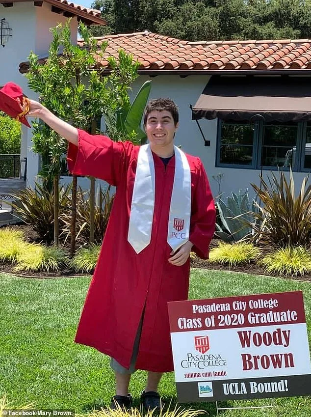 From Nonverbal to Novelist: Woody Brown's Inspiring Story of Resilience