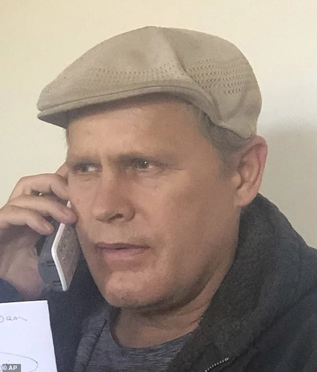 Joshua Spriestersbach's Two-Year Ordeal: A Case of Wrongful Detention and $975K Settlement