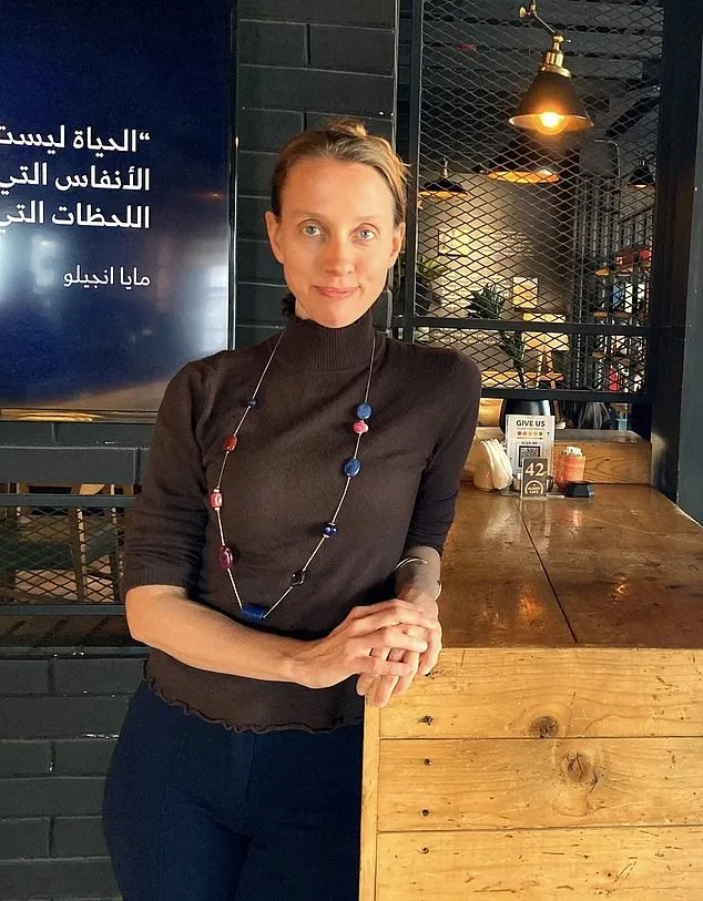 Freelance Journalist Shelly Kittleson Vanishes in Baghdad; Iraqi Authorities Launch Search