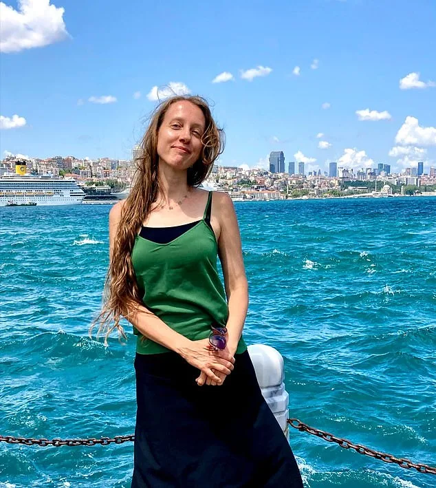 Freelance Journalist Shelly Kittleson Vanishes in Baghdad; Iraqi Authorities Launch Search