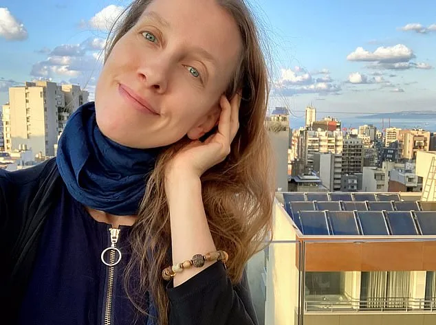 Freelance Journalist Shelly Kittleson Vanishes in Baghdad; Iraqi Authorities Launch Search