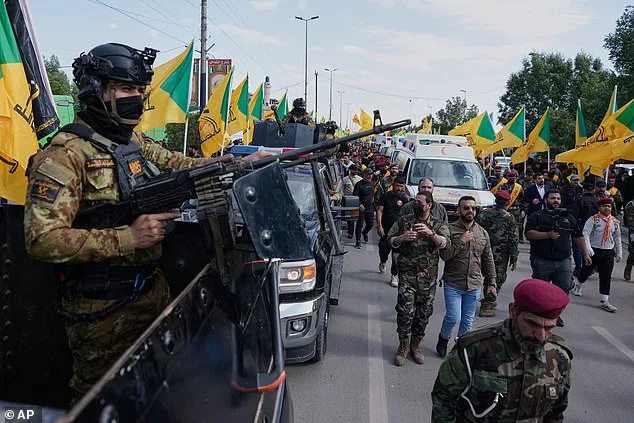 Freelance Journalist Shelly Kittleson Vanishes in Baghdad; Iraqi Authorities Launch Search