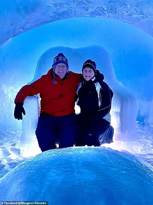 Tragic Helicopter Crash Claims Lives of Massachusetts Couple