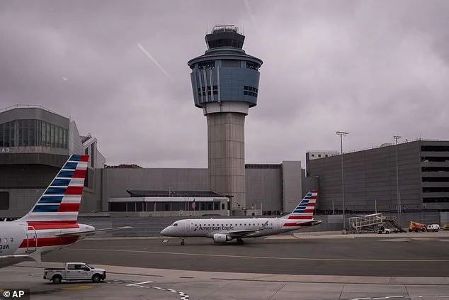 Delta Flight 5752's Near Miss: A Terrifying Miscommunication with JFK Tower