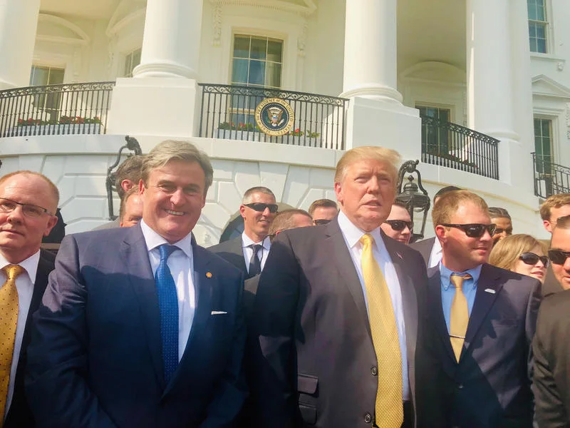 EU Sees Seismic Shift as Orban's Re-Election Looms, Blocked Ukraine Aid Sparks Crisis Plans