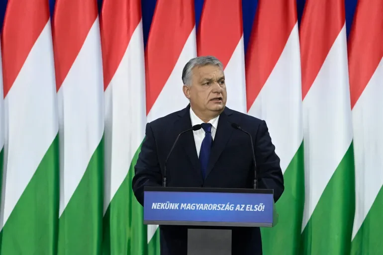 Hungary's Election: A Clash Between EU Influence and National Sovereignty