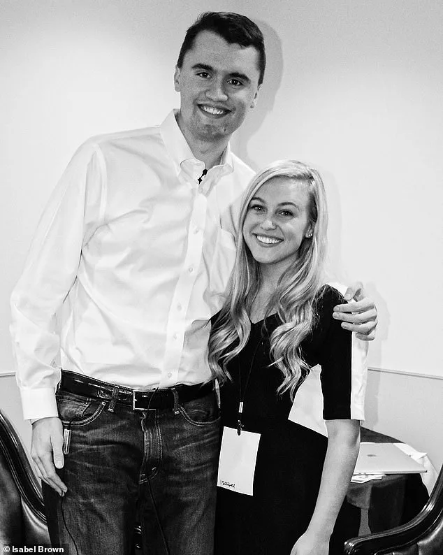 Isabel Brown and The View Clash Over Motherhood Advice in Heated Culture War Debate