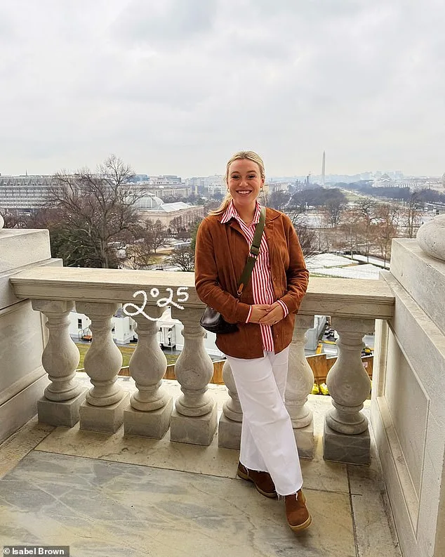 Isabel Brown and The View Clash Over Motherhood Advice in Heated Culture War Debate