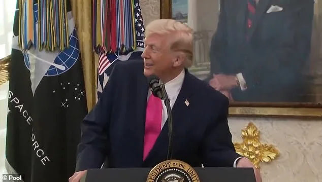 Pentagon at a Crossroads: Hegseth's Controversial Leadership Sparks Internal Turmoil