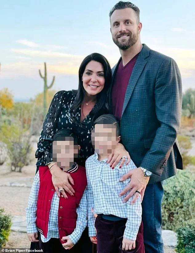 Ultra-Glam CEO Dr. Sharareh Najafi-Piper Faces Legal Battle Over Alleged Embezzlement as Copa Health Sues for Millions in Luxury Expenses