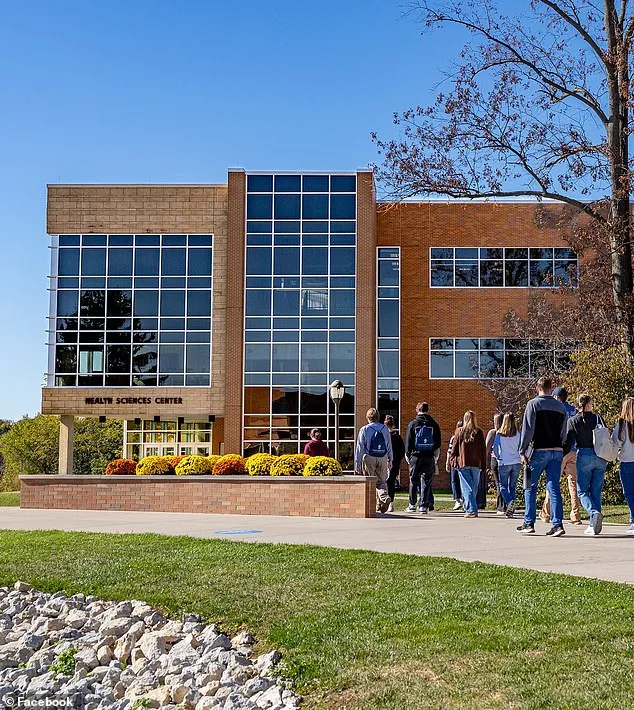 Former Cedarville University Professor Indicted on Rape and Sexual Abuse Charges Involving Multiple Victims, Including a Minor