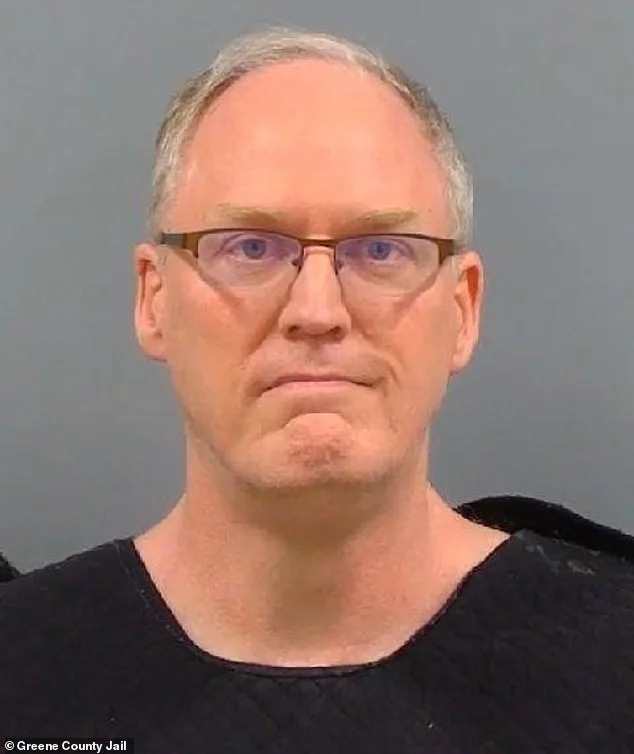 Former Cedarville University Professor Indicted on Rape and Sexual Abuse Charges Involving Multiple Victims, Including a Minor