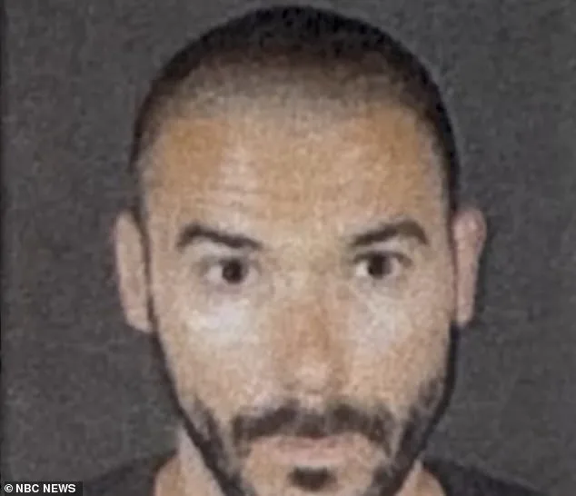 The 'Most Tasteful Burglar' Caught in LA Luxury Heist Spree