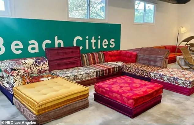 The 'Most Tasteful Burglar' Caught in LA Luxury Heist Spree