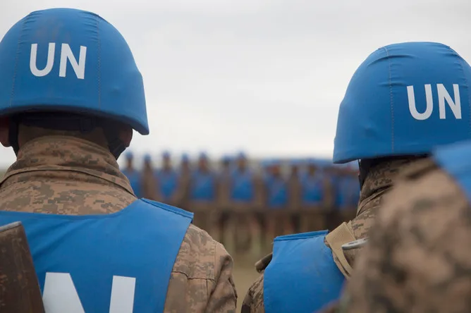 Indonesia Calls for Stronger Security for UN Peacekeepers After Soldiers Killed in Lebanon