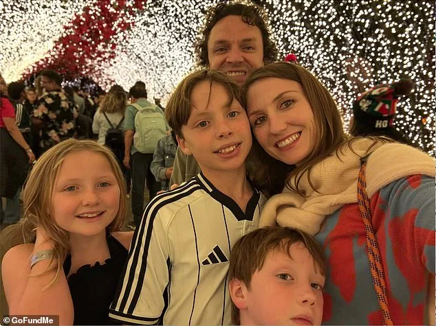 Kasey Grelle, CEO of Aux Insights, Killed in Nicaragua Tour Bus Crash; Son in Critical Condition