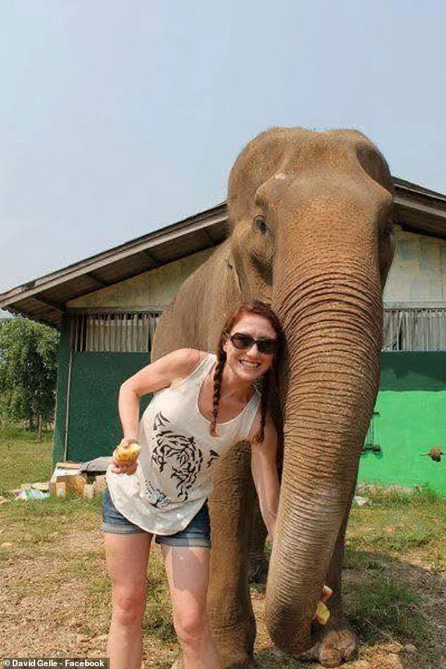 Kasey Grelle, CEO of Aux Insights, Killed in Nicaragua Tour Bus Crash; Son in Critical Condition