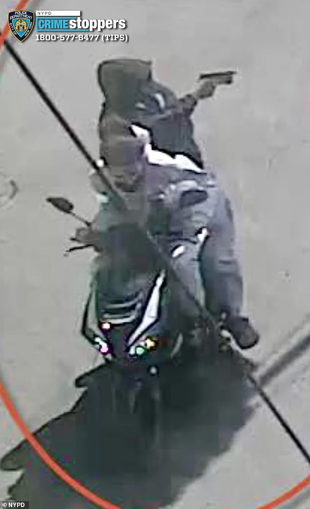 Mayor Zohran Mamdani Faces Backlash for Linking Baby's Death to Gun Violence Over Suspects in Her Murder