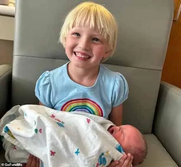 Tragedy Strikes North Carolina Family in Highway Collision Leaving Two Children Orphaned