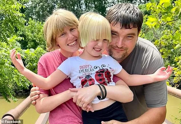 Tragedy Strikes North Carolina Family in Highway Collision Leaving Two Children Orphaned