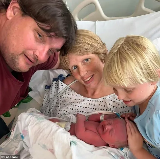 Tragedy Strikes North Carolina Family in Highway Collision Leaving Two Children Orphaned