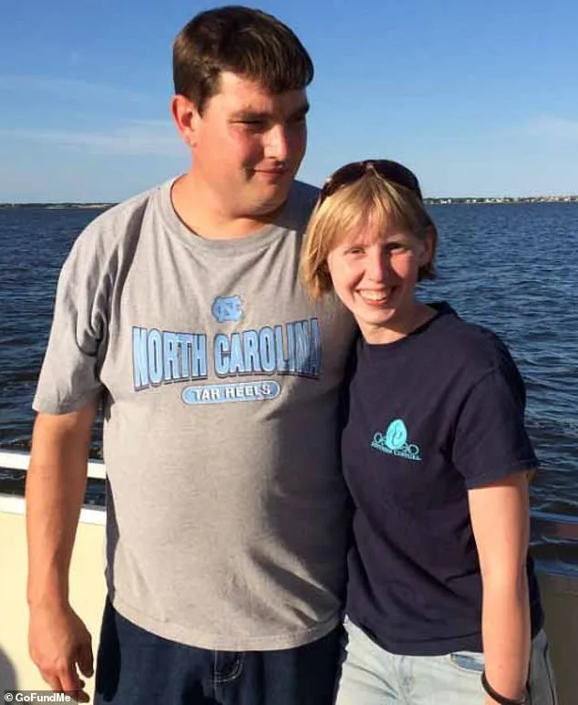 Tragedy Strikes North Carolina Family in Highway Collision Leaving Two Children Orphaned