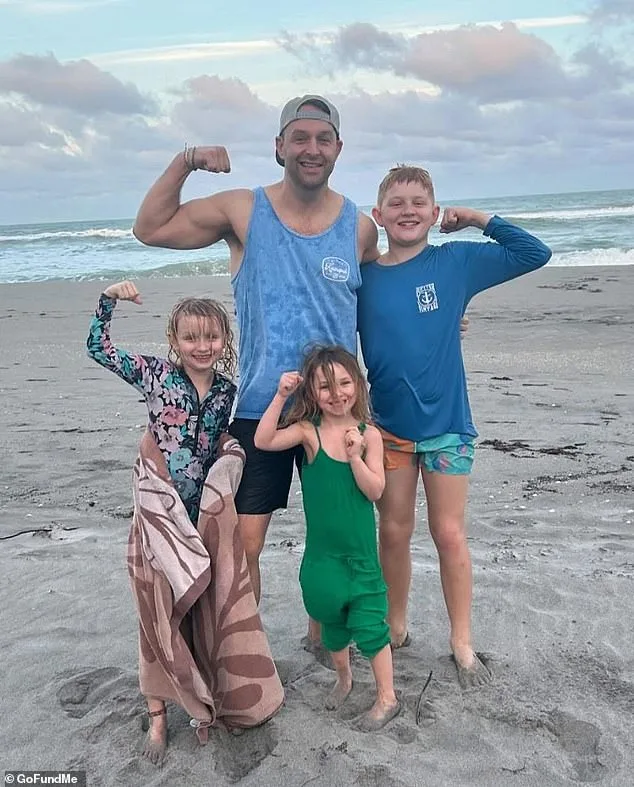 Tragic Hero: Maine Father Dies Saving Children from Florida Rip Current