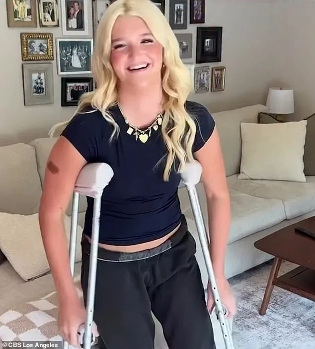 14-Year-Old California Girl Survives Critical Rattlesnake Bite During Mountain Bike Trip