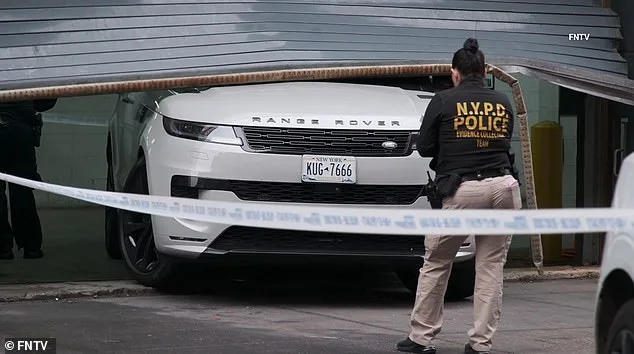 Botched Heist Leaves Luxury Vehicles Worth $524,000 Damaged in NYC Chaos