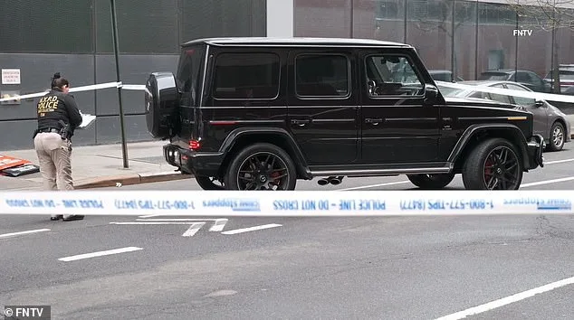 Botched Heist Leaves Luxury Vehicles Worth $524,000 Damaged in NYC Chaos