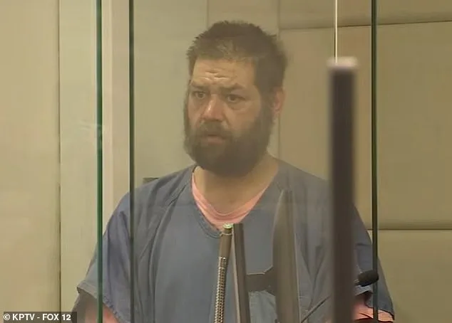 Portland Mother Survives Brutal Home Invasion After Intruder Attempts Rape in Presence of Young Children