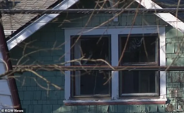 Portland Mother Survives Brutal Home Invasion After Intruder Attempts Rape in Presence of Young Children